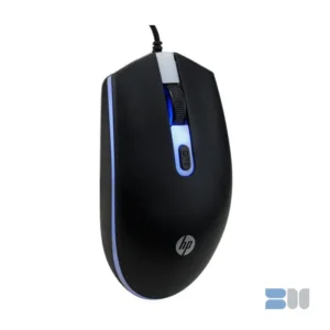 HP Gaming Mouse M180