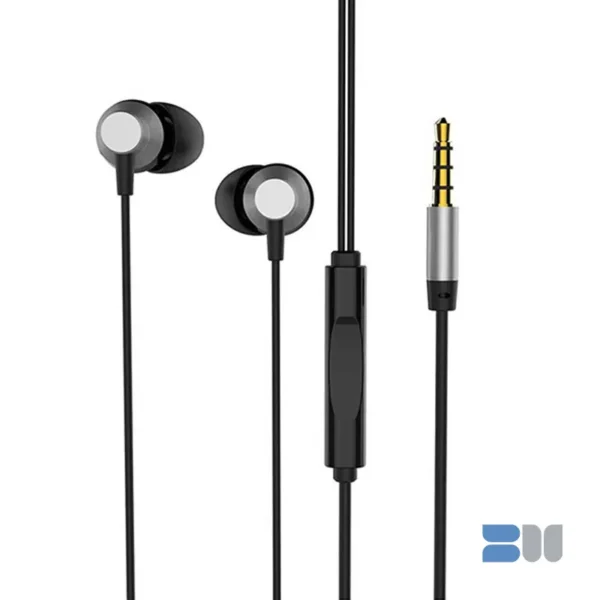 Remax RM-512 Earphones