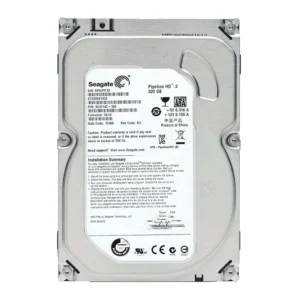 Seagate 320 GB