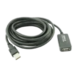 USB 2.0 Active Extension Cable 15m