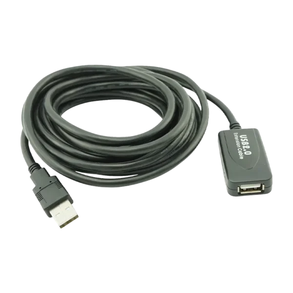 USB 2.0 Active Extension Cable 15m