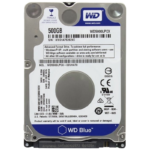 WD 500GB Laptop Hard disk (USED)