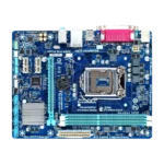 H61 3GEN Motherboard (USED)