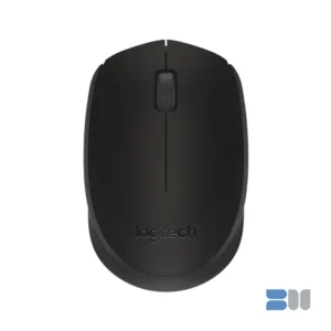 logitech M170 Wireless Mouse