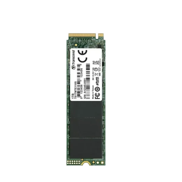 NVME PCIE SSD 1 TB - Image 5