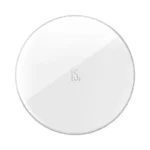 Baseus 15W Simple Wireless Charger (Updated Version for Type-C) WXJK-B02