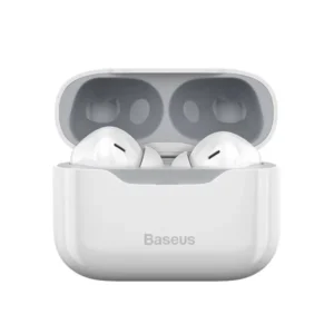 Baseus SIMU S1 ANC Wireless Bluetooth Earphones NGS1-02