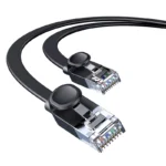 Baseus CAT 6 – 5M High Speed Six types of RJ45 Gigabit Network Cable (flat cable) PCWL-D01