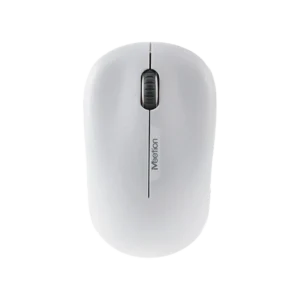 MEETION Wireless Mouse Grey R545