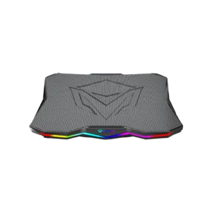 MEETION RGB Gaming Cooling Pad CP4040