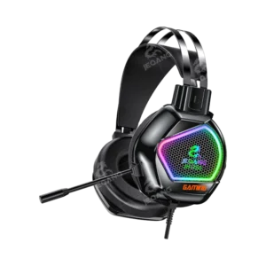 JEQANG RGB Gaming Headset JH 760