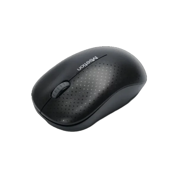 MEETION Wireless Mouse Black R545