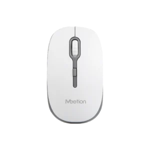 MEETION Wireless Mouse GREY R547