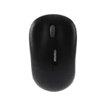 MEETION Wireless Mouse Black R545