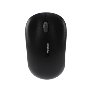 MEETION Wireless Mouse Black R545