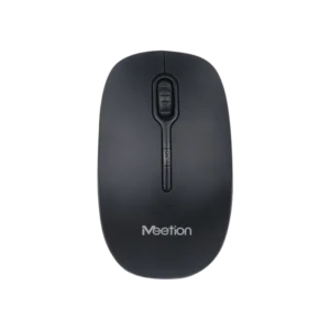 MEETION Wireless Mouse Blue R547