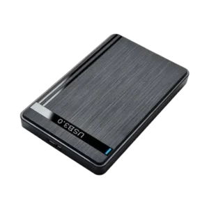 External Enclosure 2.5'' HDD / SSD USB 3.0