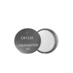 Lithium Battery 3V CR1220