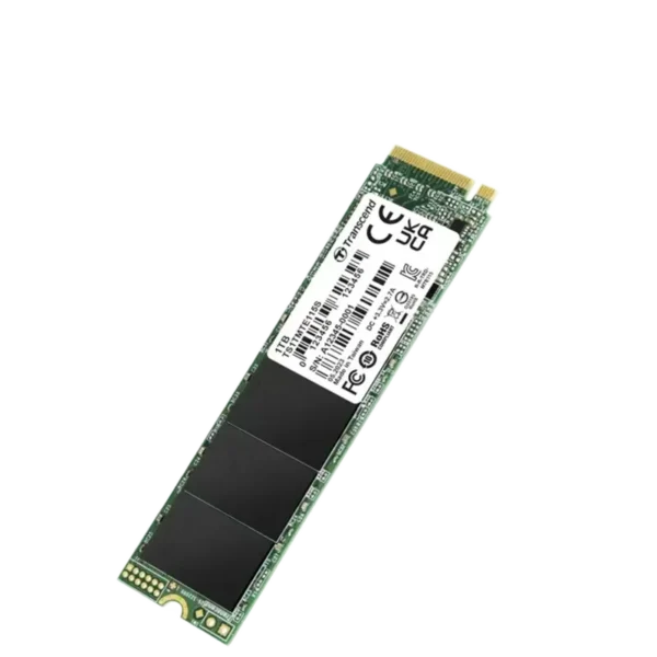 NVME PCIE SSD 1 TB - Image 2