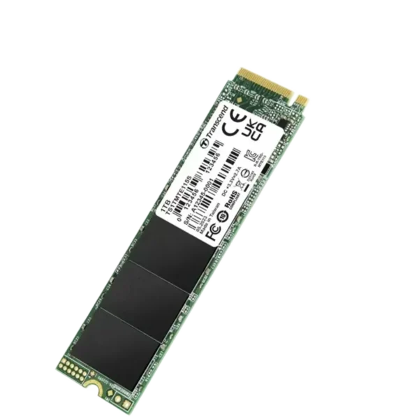 NVME PCIE SSD 1 TB - Image 3