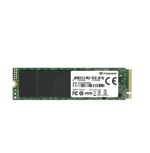 NVME PCIE SSD 1 TB