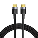 Baseus 3M 4K Cafule HDMI Cable	CADKLF-G01