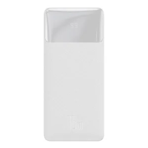 Baseus 10000mAh 15W Power Bank Bipow Digital Display