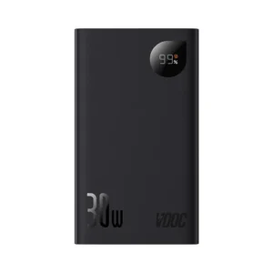 Baseus 20000Mah 30W Adaman2 VOOC Edition Fast Charging Power Bank