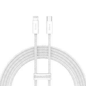 Baseus Dynamic Series 2M Fast Charging Data Cable Type-C to Lightning