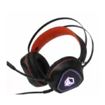 MEETION HP020 Backlit Gaming Headset