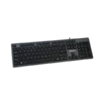 MEETION K841 Wired Keyboard With USB HUB