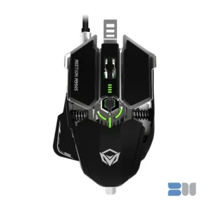 MEETION M990S RGB Programmable Gaming Mouse