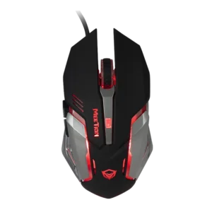 MEETION Wired Gaming Mouse M915