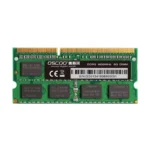 OSCOO DDR3 8GB 1600MHz Laptop RAM