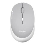 MEETION R570 Silent Wireless Mouse Gray