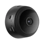 1080P Magnetic Mini Security Camera D1-GX2(EU)