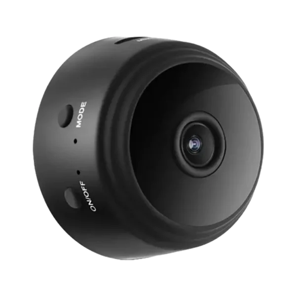 1080P Magnetic Mini Security Camera D1-GX2(EU)