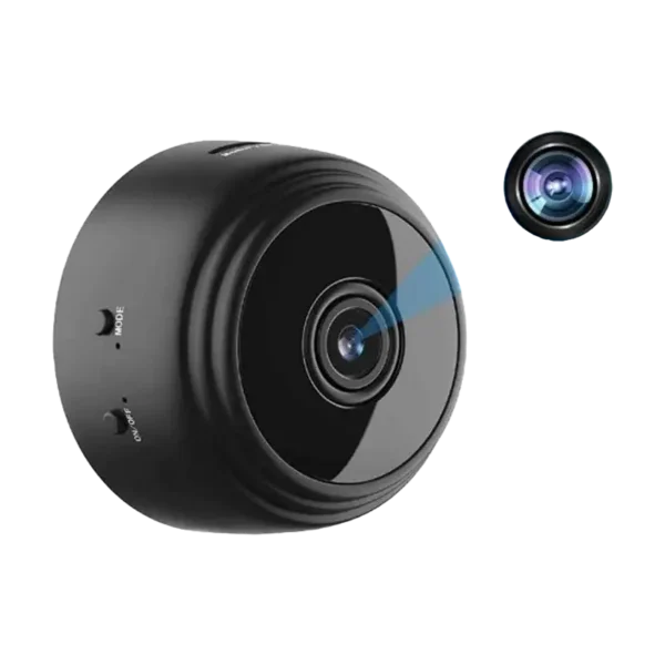 1080P Magnetic Mini Security Camera D1-GX2(EU) - Image 4