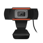 K25 Webcam HD 480P