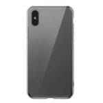 Baseus Iphone XS Max Simple Series 2 Protective Case	P60151100201-01