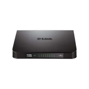 DGS-1016A 16 Port 10/100/1000 Switch