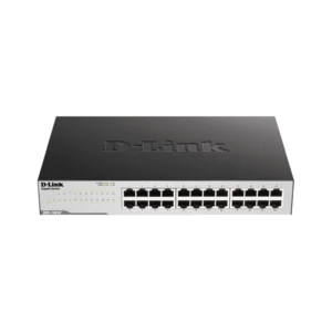 DGS-1024C 24 Port 10/100/1000 Switch