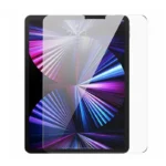 Baseus 12.9-inch iPad Pro Crystal Series HD Tempered Glass Screen Protector SGJC070402