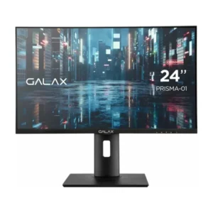 Galax Prisma 24” 75Hz Frameless Monitor