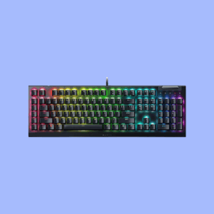 Gaming Keyboards