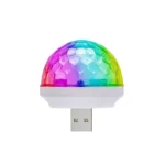 Mini Disco LED Magic Ball