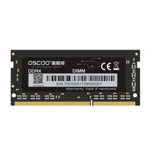 OSCOO DDR4 8GB Laptop RAM