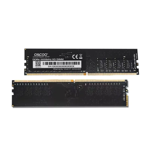 OSCOO DDR4L 8GB Desktop RAM