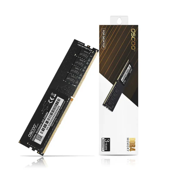 OSCOO DDR4L 16GB Desktop RAM