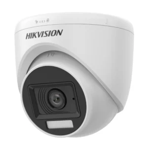 "HIKVISION 3K ECO 3K Dual-Light 20M Camera DS-2CE76K0T-EXLPF(2.8mm) "